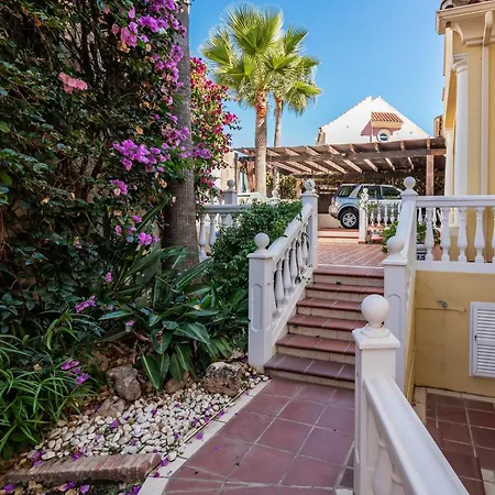 Beachside With Heated Pool