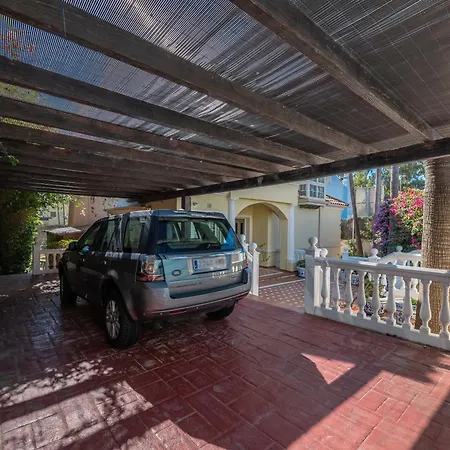 Beachside With Heated Pool