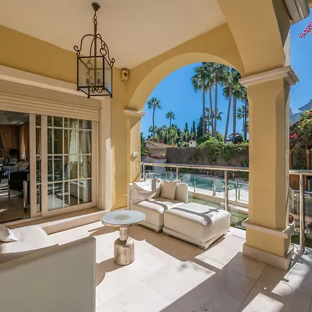 Beachside With Heated Pool
